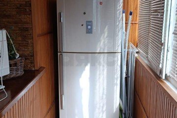 Фото №2: 1-комнатная квартира 36 м² - Краснодар, мкр. Западный внутригородской округ, ул. Красных Партизан, 246