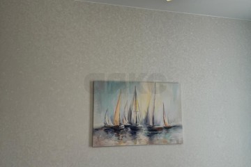 Фото №3: 1-комнатная квартира 39 м² - Краснодар, мкр. жилой комплекс Дуэт, ул. Душистая, 77к1