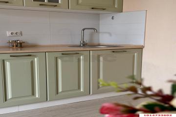 Фото №5: 1-комнатная квартира 39 м² - Краснодар, мкр. жилой комплекс Дуэт, ул. Душистая, 77к1