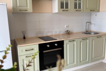 Фото №4: 1-комнатная квартира 39 м² - Краснодар, мкр. жилой комплекс Дуэт, ул. Душистая, 77к1