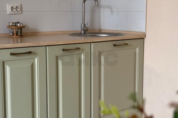 Фото №5: 1-комнатная квартира 39 м² - Краснодар, мкр. жилой комплекс Дуэт, ул. Душистая, 77к1