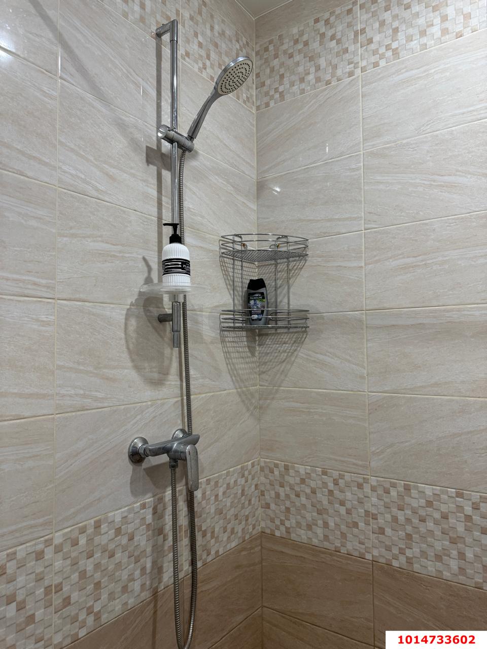 Фото №15: 1-комнатная квартира 39 м² - Краснодар, Молодёжный, Прикубанский внутригородской округ, мкр. жилой комплекс Дуэт, ул. Душистая, 77к1