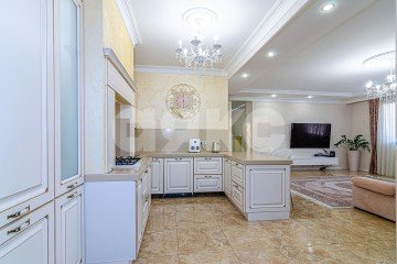 Фото №1: 3-комнатная квартира <span class="whitespace-nowrap">109 м²</span>, <span class="whitespace-nowrap">2/7 эт.</span> - Анапа, ул. Кати Соловьяновой, 84