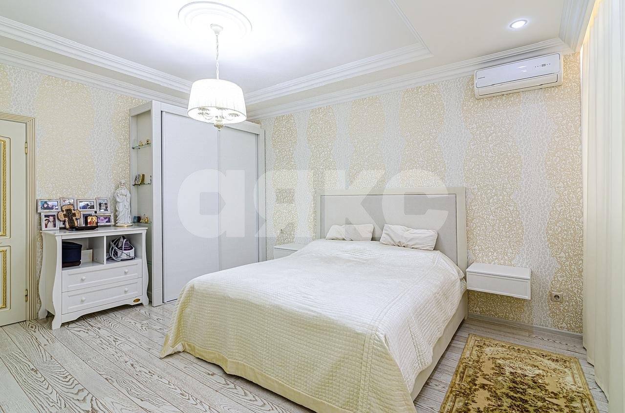 Фото №3: 3-комнатная квартира 109 м² - Анапа, ул. Кати Соловьяновой, 84