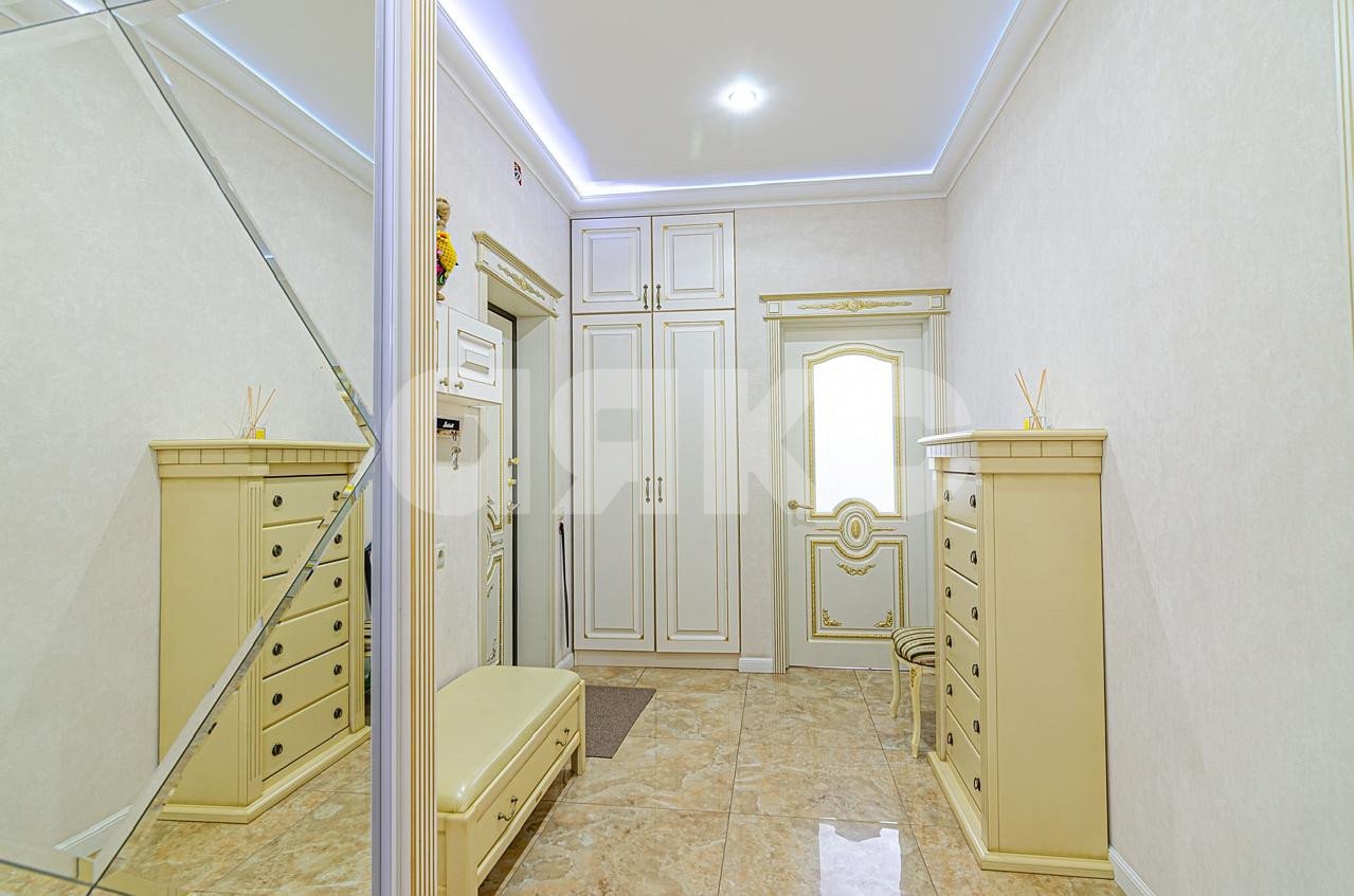 Фото №15: 3-комнатная квартира 109 м² - Анапа, ул. Кати Соловьяновой, 84