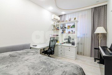 Фото №5: 3-комнатная квартира 109 м² - Анапа, ул. Кати Соловьяновой, 84