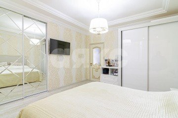 Фото №1: 3-комнатная квартира 109 м² - Анапа, ул. Кати Соловьяновой, 84