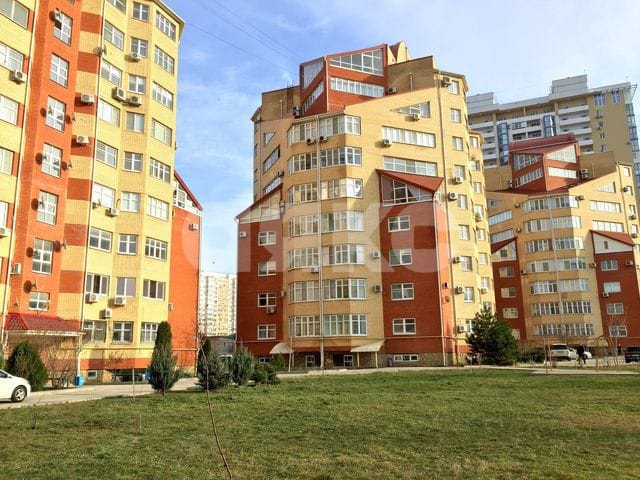 Фото №14: 4-комнатная квартира 203 м² - Анапа, 3Б, ул. Владимирская, 146к3