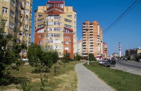 Фото №13: 4-комнатная квартира 203 м² - Анапа, 3Б, ул. Владимирская, 146к3
