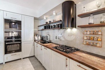 Фото №1: 4-комнатная квартира 203 м² - Анапа, мкр. 3Б, ул. Владимирская, 146к3