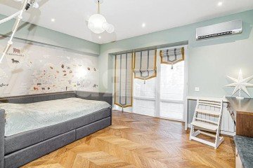 Фото №3: 4-комнатная квартира 203 м² - Анапа, мкр. 3Б, ул. Владимирская, 146к3