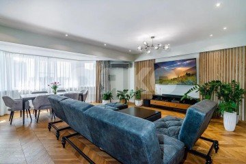 Фото №2: 4-комнатная квартира 203 м² - Анапа, мкр. 3Б, ул. Владимирская, 146к3