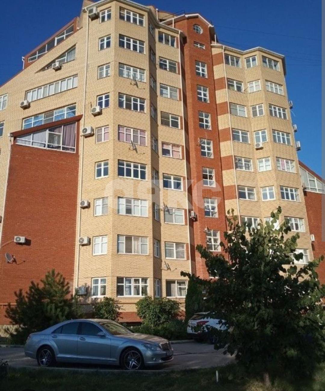 Фото №11: 4-комнатная квартира 203 м² - Анапа, 3Б, ул. Владимирская, 146к3