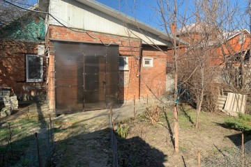 Фото №4: Дом 60 м² - Краснодар, мкр. Фестивальный, ул. Карла Маркса