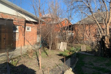 Фото №5: Дом 60 м² - Краснодар, мкр. Фестивальный, ул. Карла Маркса