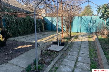 Фото №1: Дом 60 м² - Краснодар, мкр. Фестивальный, ул. Карла Маркса