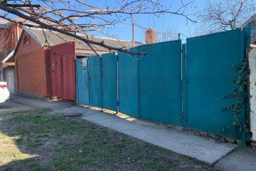 Фото №3: Дом 54 м² - Краснодар, мкр. Фестивальный, ул. Карла Маркса