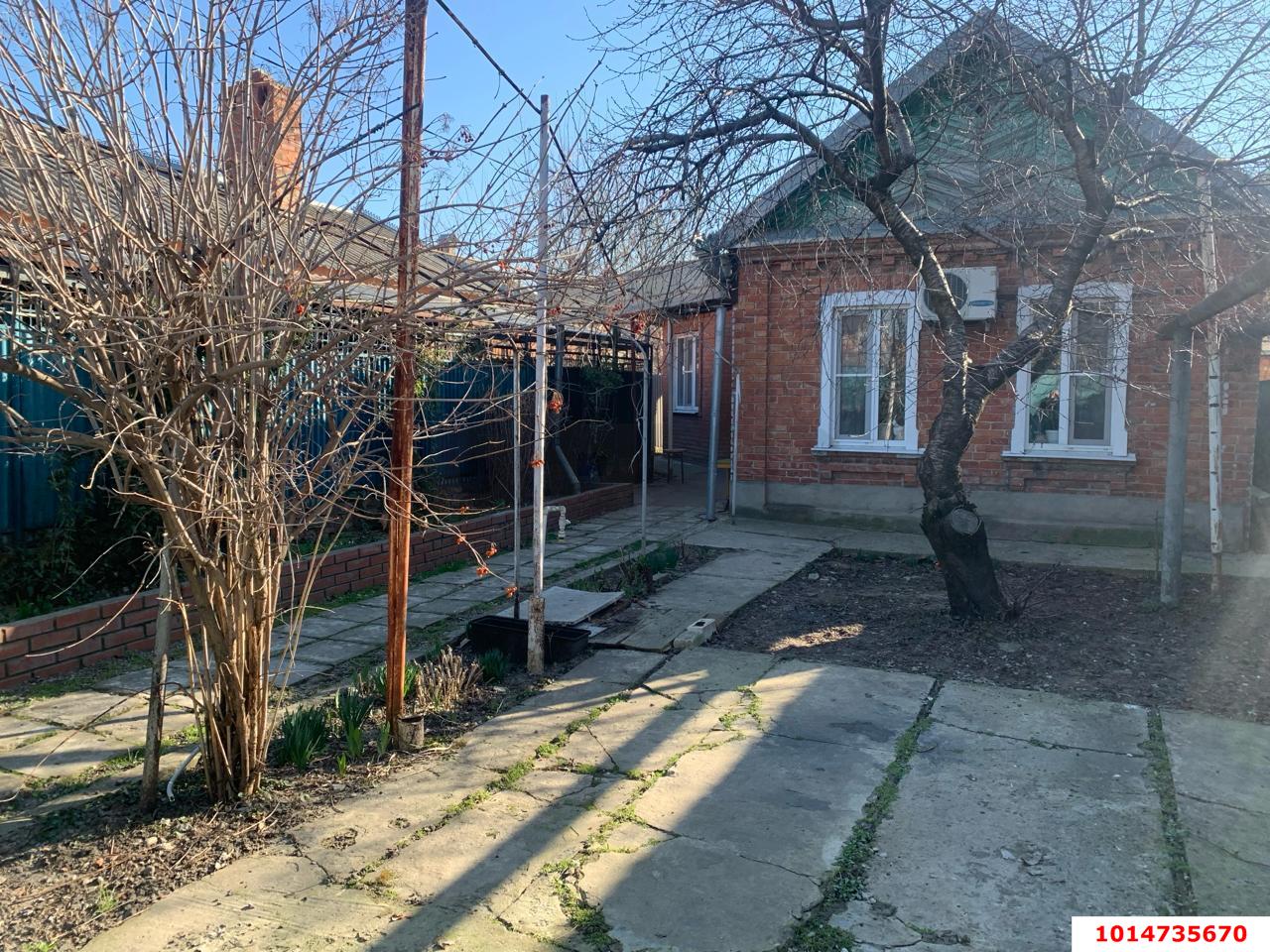 Фото №2: Земельный участок под ИЖС 6.05 сот. - Краснодар, Фестивальный, ул. Карла Маркса