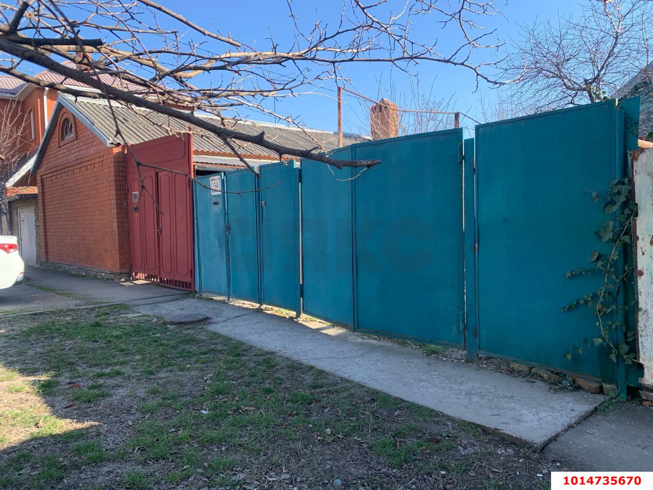 Фото №3: Земельный участок под ИЖС 6.05 сот. - Краснодар, Фестивальный, ул. Карла Маркса