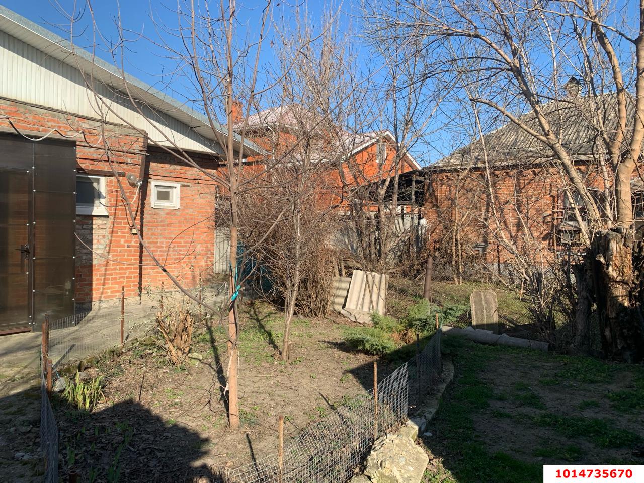 Фото №5: Земельный участок под ИЖС 6.05 сот. - Краснодар, Фестивальный, ул. Карла Маркса