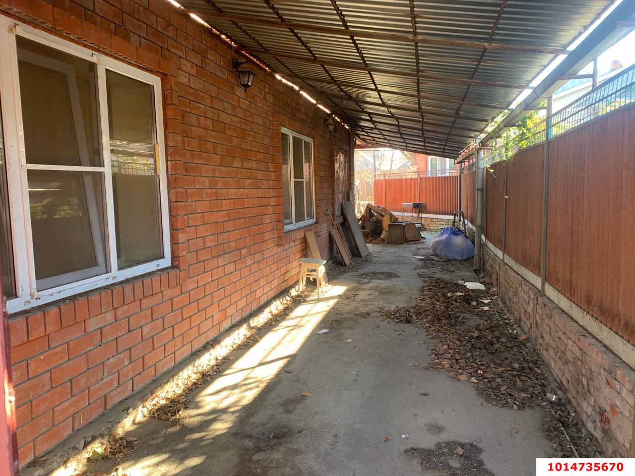 Фото №6: Земельный участок под ИЖС 6.05 сот. - Краснодар, Фестивальный, ул. Карла Маркса