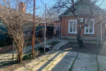 Фото №2: Дом 54 м² - Краснодар, мкр. Фестивальный, ул. Карла Маркса