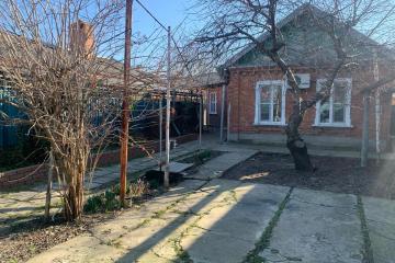 Фото №2: Дом 60 м² - Краснодар, мкр. Фестивальный, ул. Карла Маркса