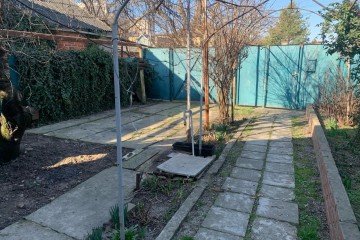 Фото №1: Земельный участок под ИЖС 6.05 сот. - Краснодар, мкр. Фестивальный, ул. Карла Маркса