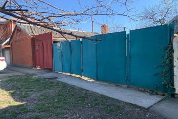 Фото №3: Дом 60 м² - Краснодар, мкр. Фестивальный, ул. Карла Маркса