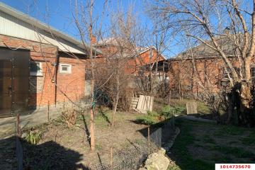 Фото №5: Дом 60 м² - Краснодар, мкр. Фестивальный, ул. Карла Маркса