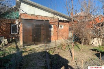 Фото №4: Дом 60 м² - Краснодар, мкр. Фестивальный, ул. Карла Маркса