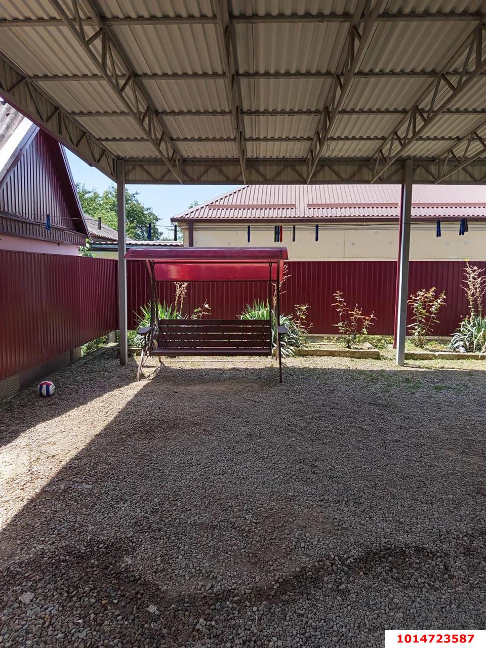 Фото №3: Дом 89 м² + 6.2 сот. - Кошехабль, ул. Гагарина