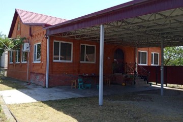 Фото №1: Дом 89 м² - Кошехабль, ул. Гагарина