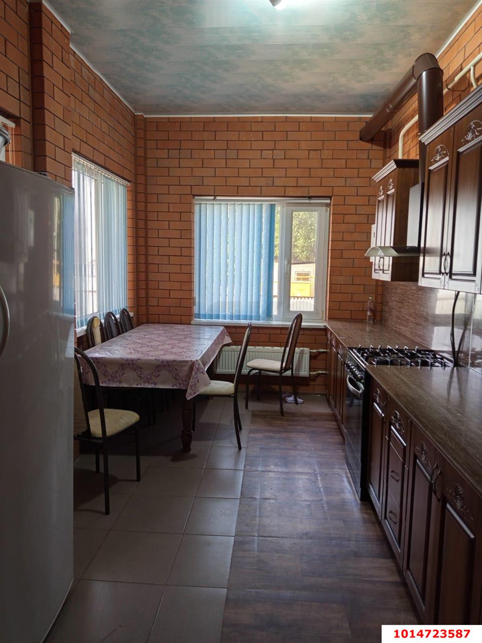 Фото №7: Дом 89 м² + 6.2 сот. - Кошехабль, ул. Гагарина