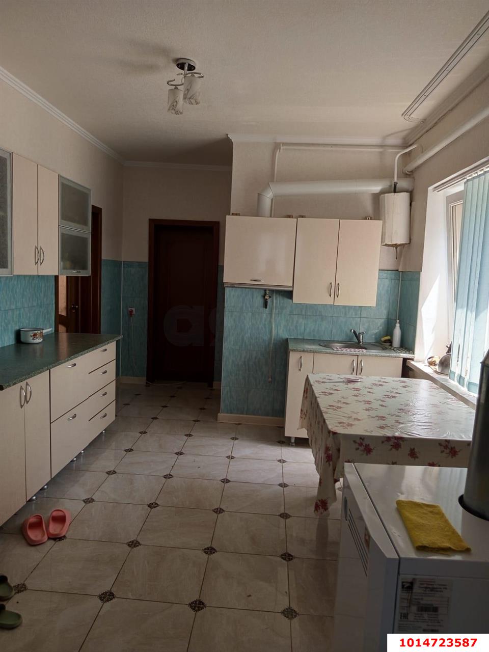 Фото №9: Дом 89 м² + 6.2 сот. - Кошехабль, ул. Гагарина