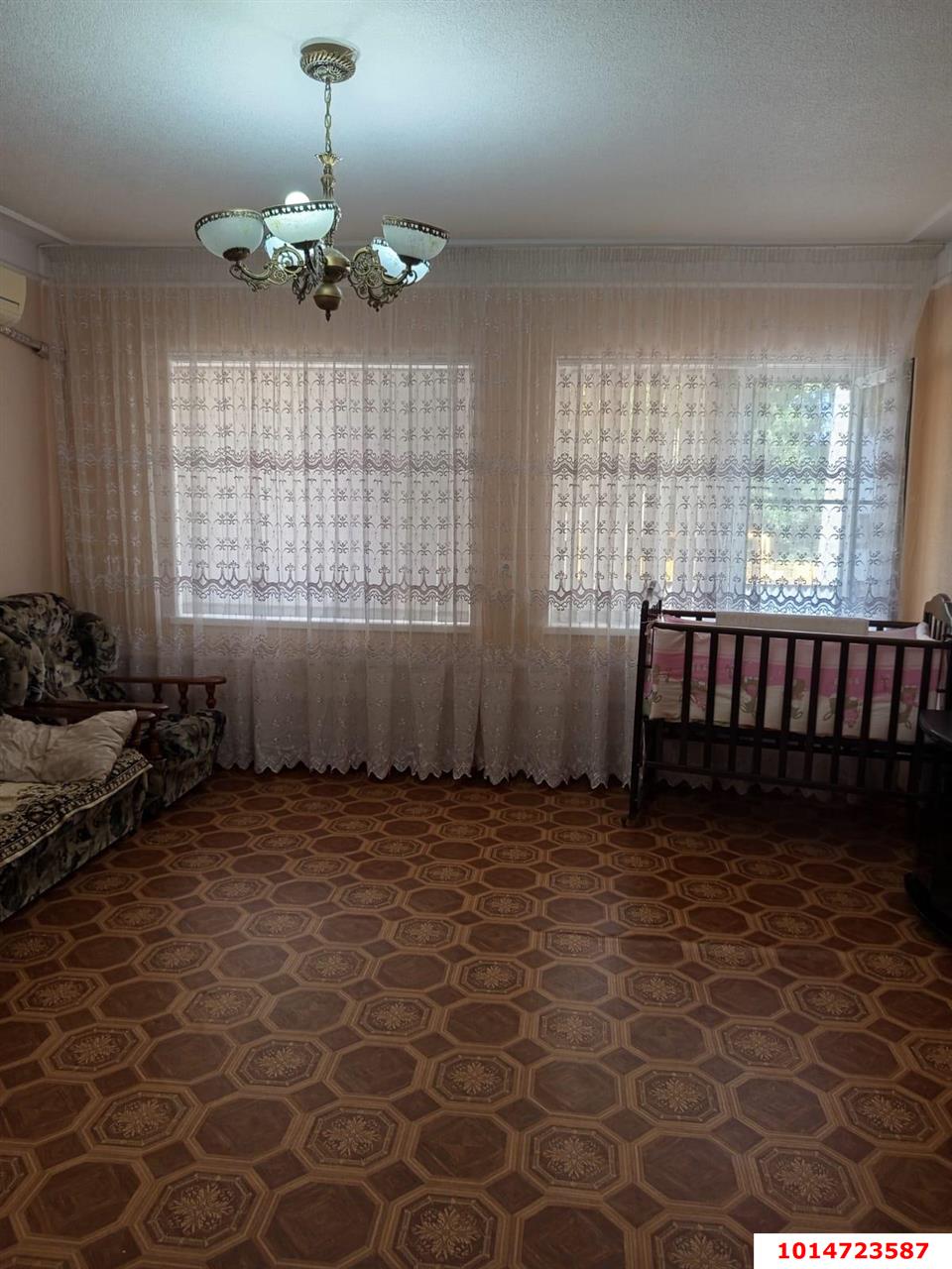 Фото №10: Дом 89 м² + 6.2 сот. - Кошехабль, ул. Гагарина