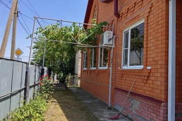 Фото №2: Дом 89 м² - Кошехабль, ул. Гагарина