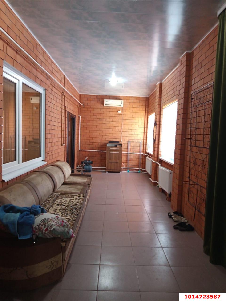 Фото №8: Дом 89 м² + 6.2 сот. - Кошехабль, ул. Гагарина