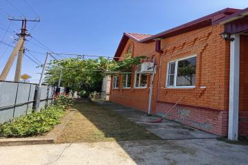 Фото №2: Дом 89 м² - Кошехабль, ул. Гагарина