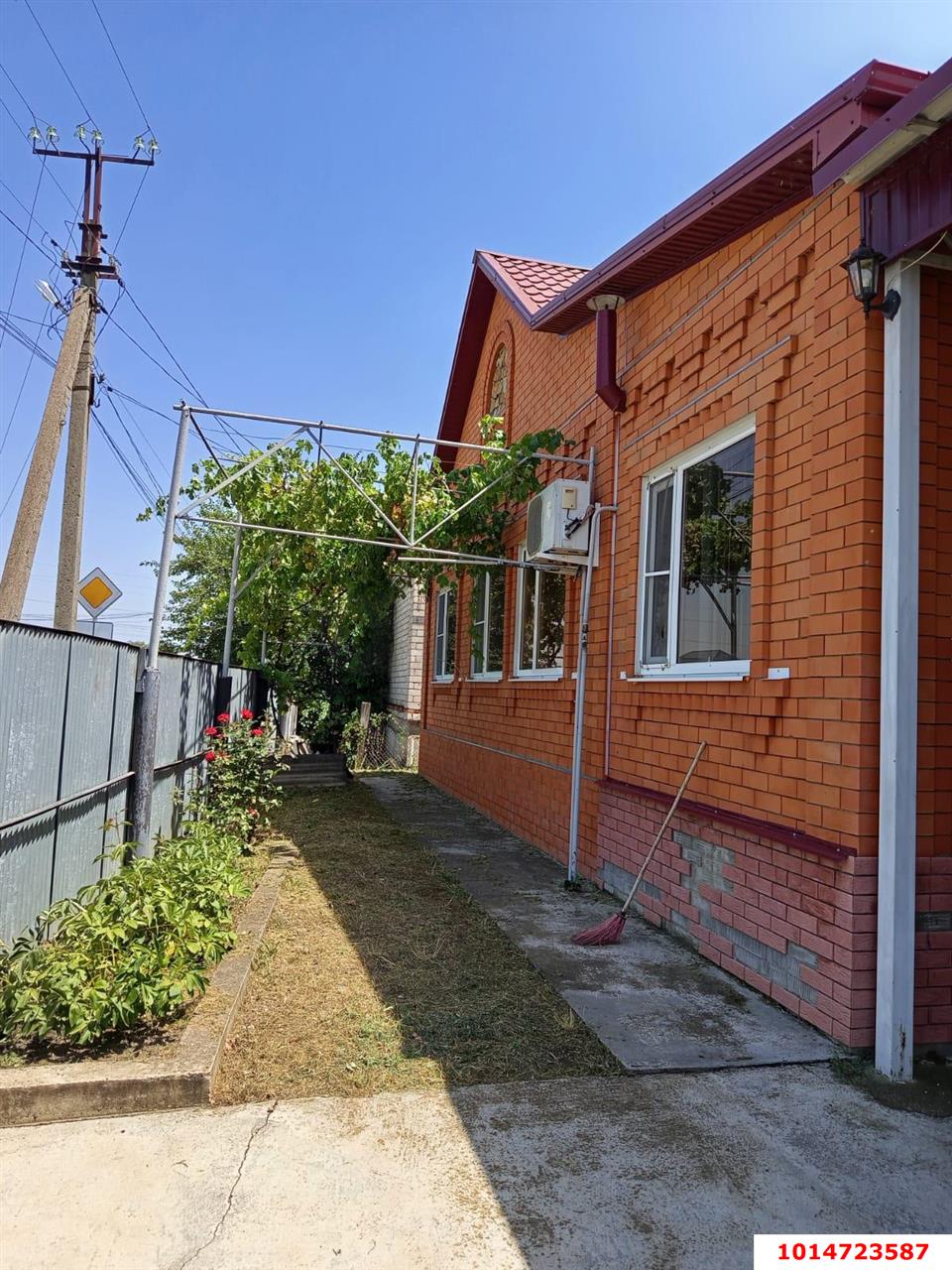 Фото №2: Дом 89 м² + 6.2 сот. - Кошехабль, ул. Гагарина