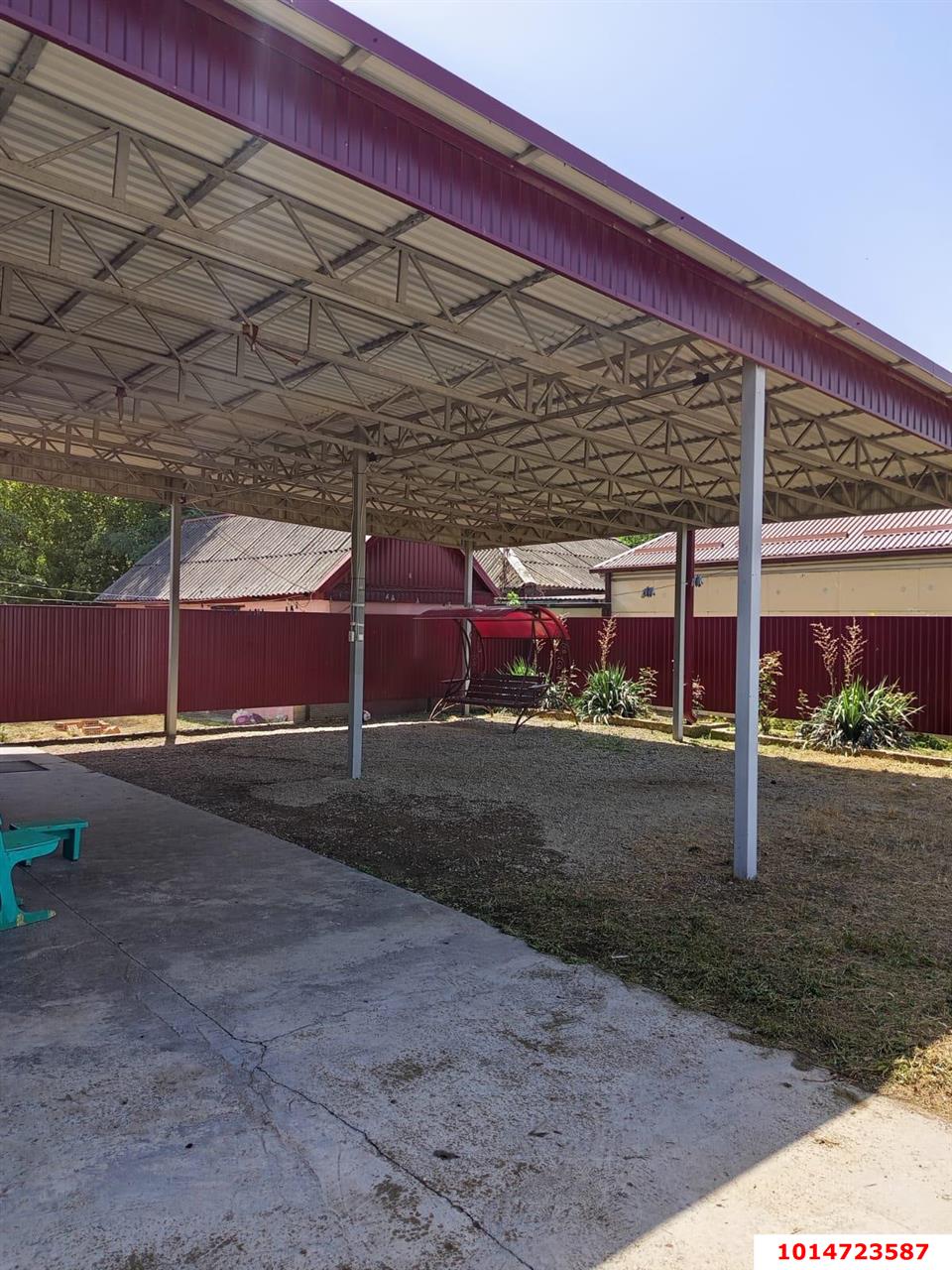 Фото №4: Дом 89 м² + 6.2 сот. - Кошехабль, ул. Гагарина