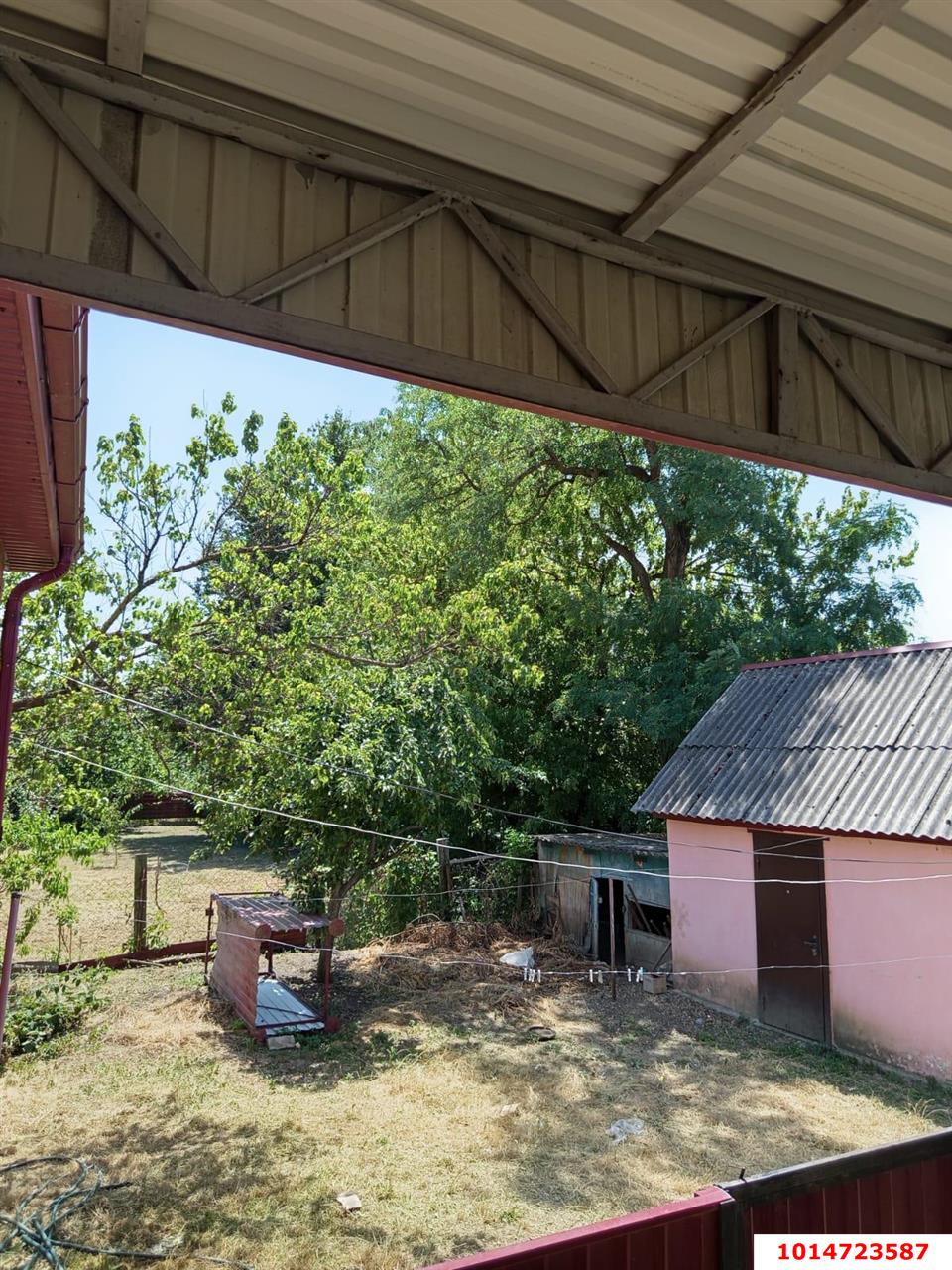 Фото №14: Дом 89 м² + 6.2 сот. - Кошехабль, ул. Гагарина