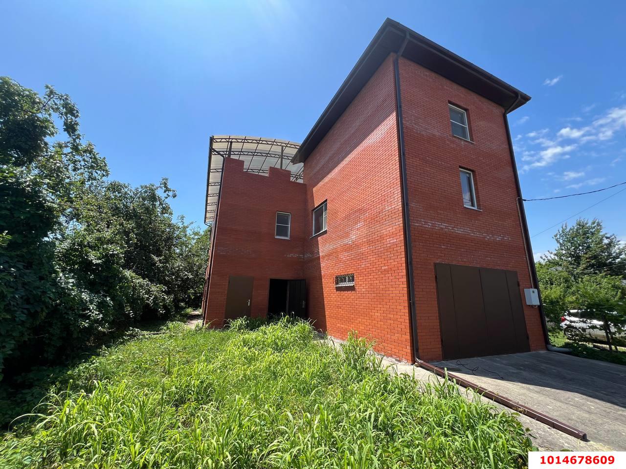 Фото №9: Дом 258 м² + 10 сот. - Новая Адыгея, ул. Дачная, 4