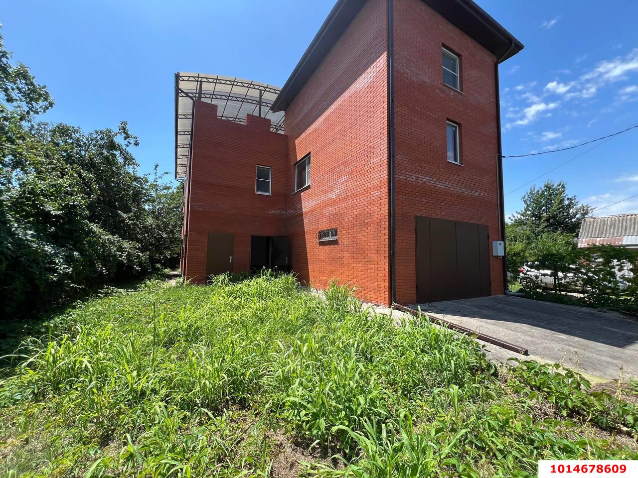 Фото №8: Дом 258 м² + 10 сот. - Новая Адыгея, ул. Дачная, 4