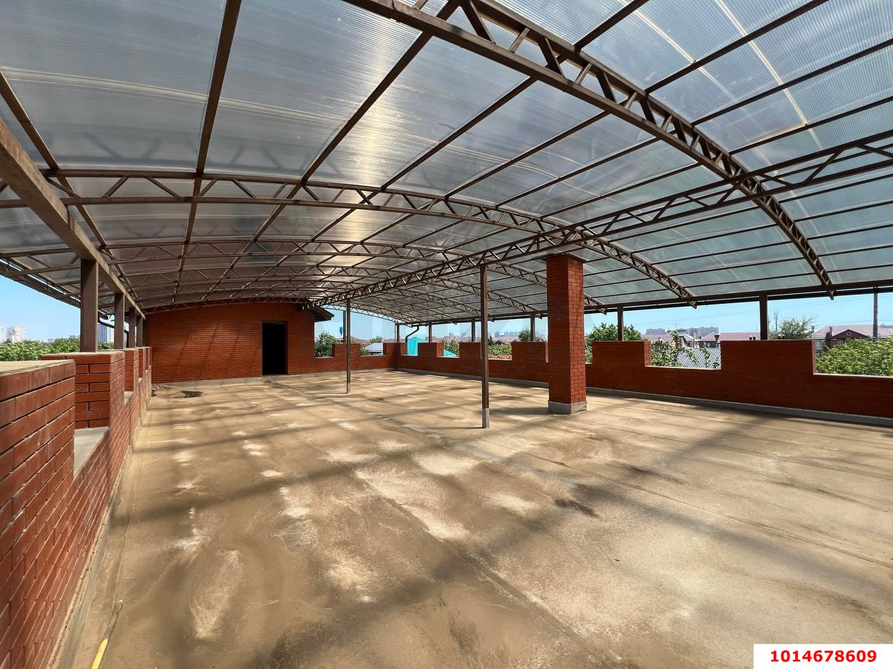 Фото №14: Дом 258 м² + 10 сот. - Новая Адыгея, ул. Дачная, 4