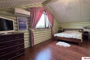 Фото №3: Дом 90 м² - садовые участки Наука, мкр. Карасунский внутригородской округ, ул. Ботаническая, 75