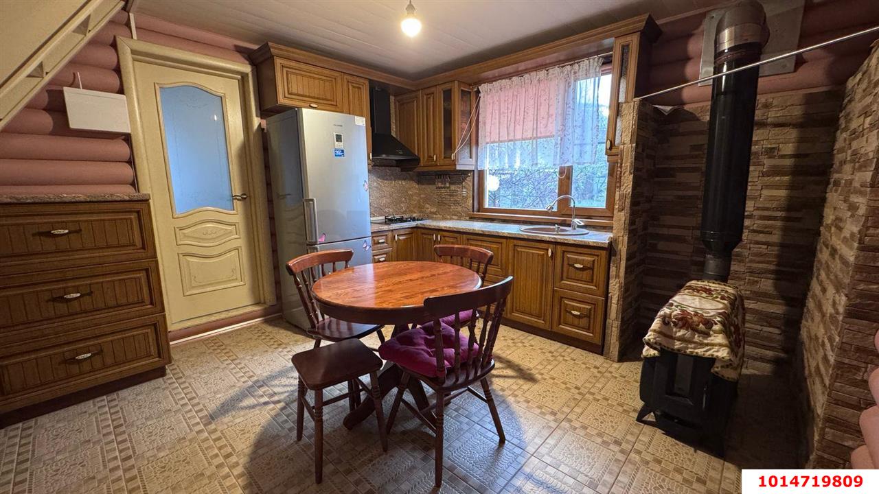 Фото №10: Дом 90 м² + 4 сот. - садовые участки Наука, Карасунский внутригородской округ, ул. Ботаническая, 75