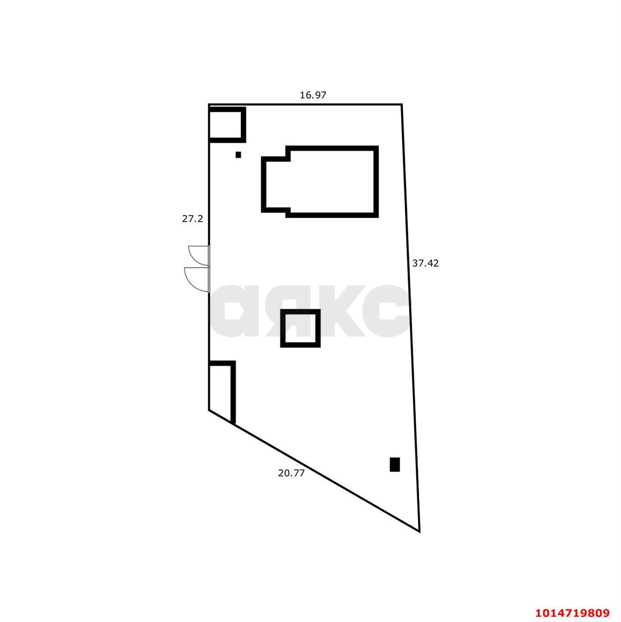 Фото №15: Дом 90 м² + 4 сот. - садовые участки Наука, Карасунский внутригородской округ, ул. Ботаническая, 75