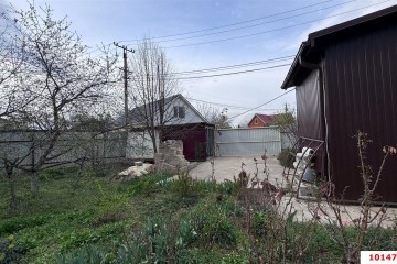 Фото №5: Дом 90 м² - садовые участки Наука, мкр. Карасунский внутригородской округ, ул. Ботаническая, 75