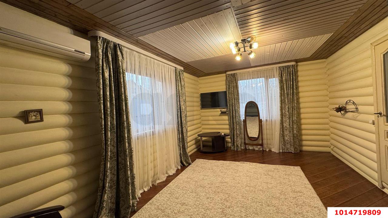 Фото №7: Дом 90 м² + 4 сот. - садовые участки Наука, Карасунский внутригородской округ, ул. Ботаническая, 75